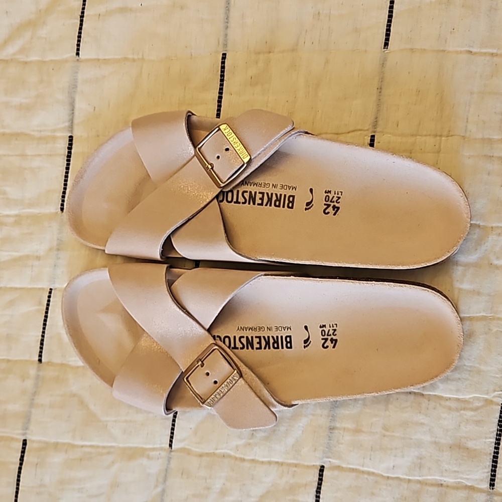 Birkenstock Siena